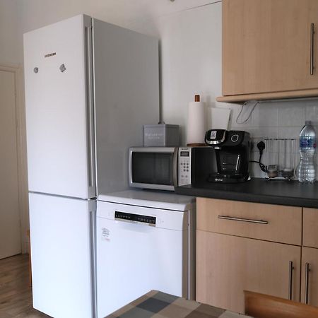 Appartement Lynton Road à Londres Extérieur photo