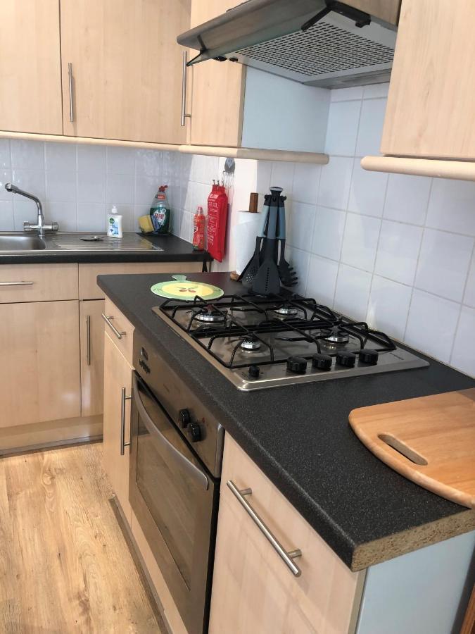Appartement Lynton Road à Londres Extérieur photo
