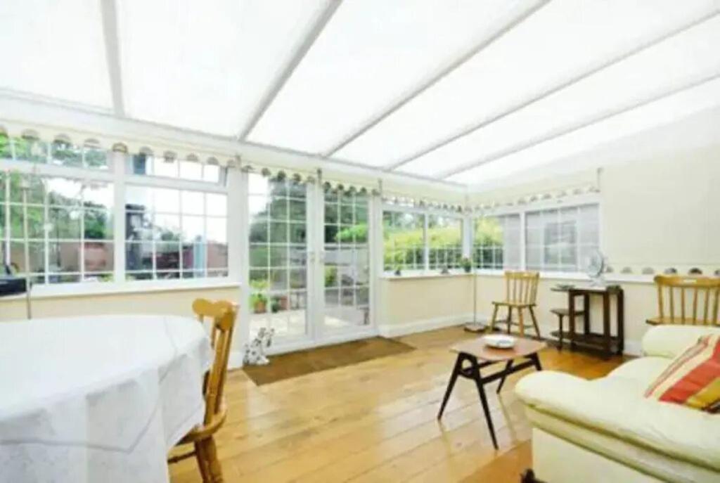 Appartement Lynton Road à Londres Extérieur photo