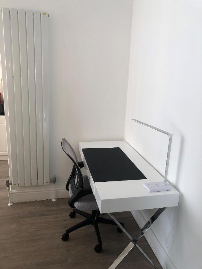 Appartement Lynton Road à Londres Extérieur photo