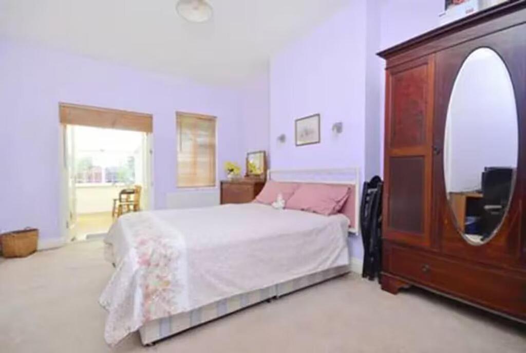 Appartement Lynton Road à Londres Extérieur photo