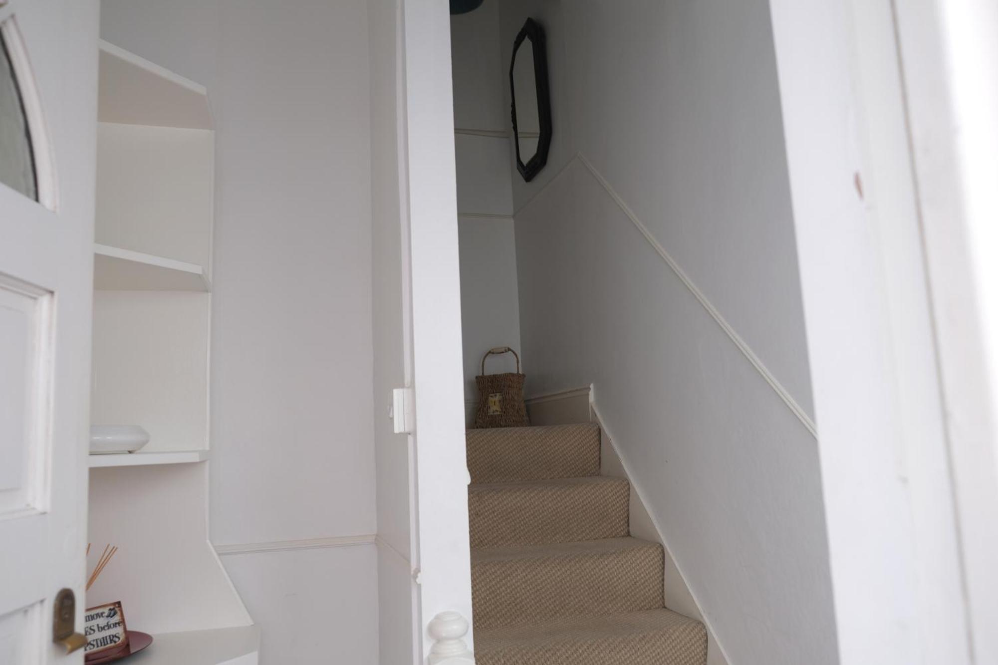 Appartement Lynton Road à Londres Extérieur photo