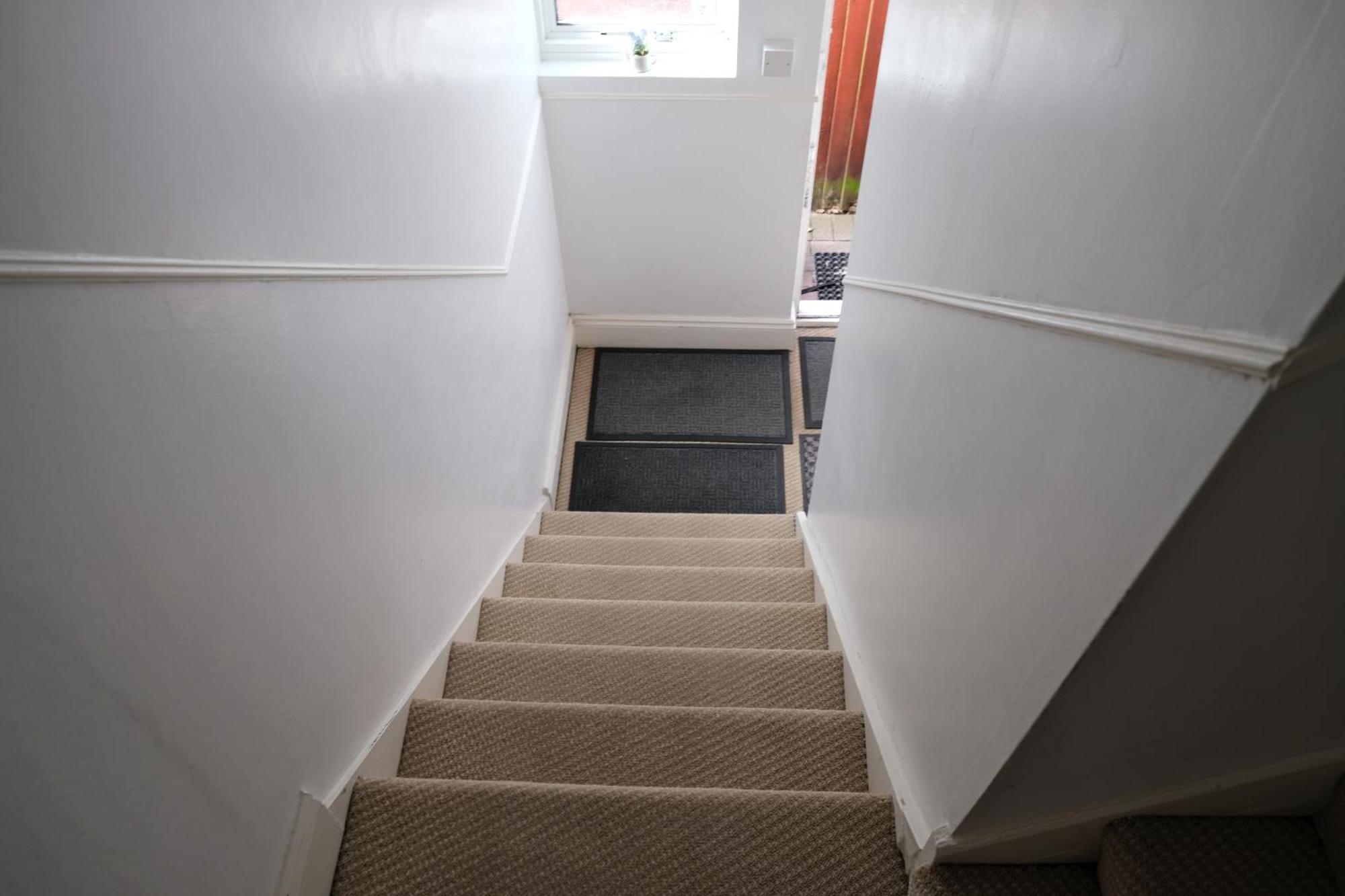 Appartement Lynton Road à Londres Extérieur photo