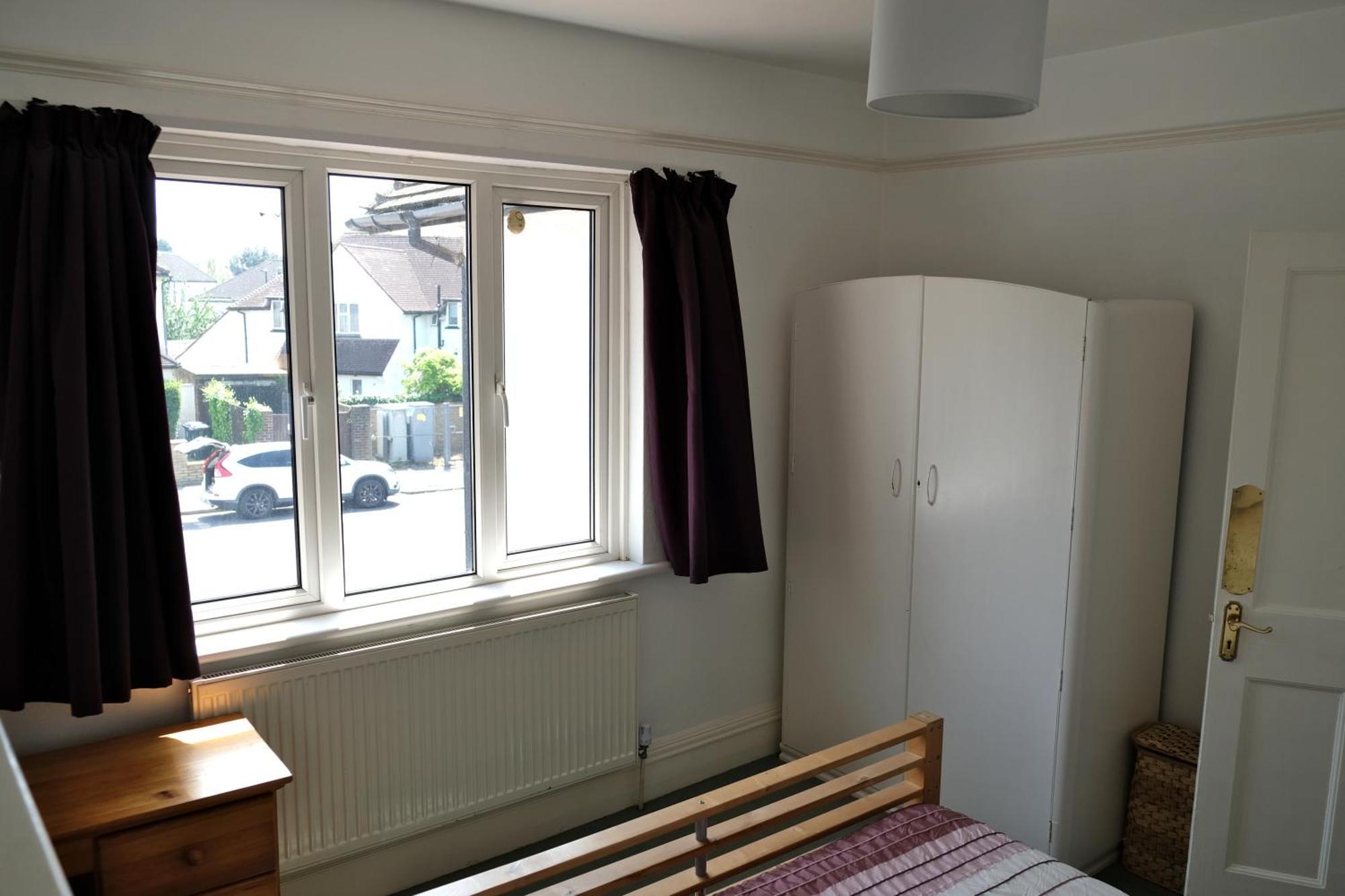 Appartement Lynton Road à Londres Extérieur photo