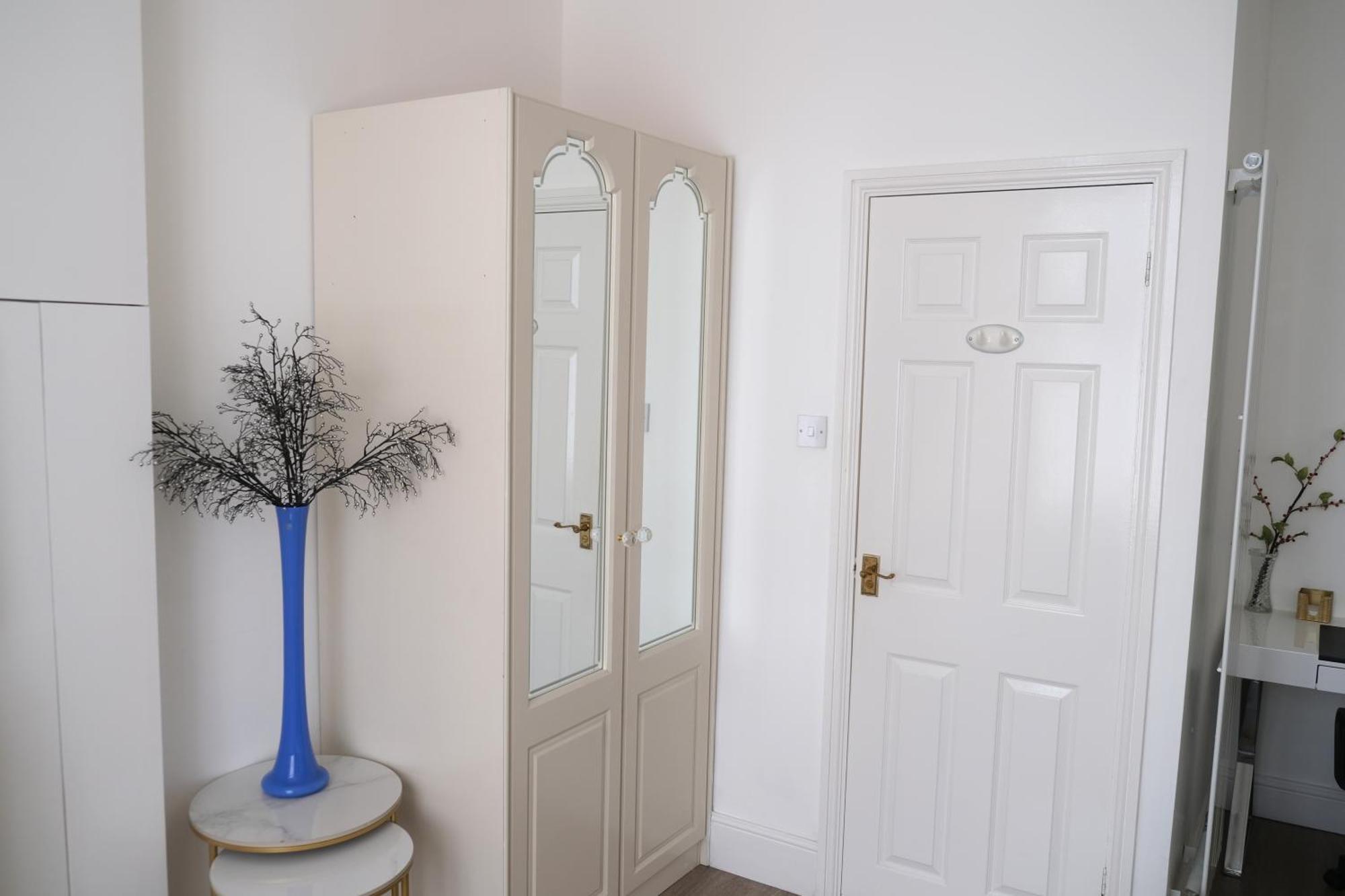 Appartement Lynton Road à Londres Chambre photo