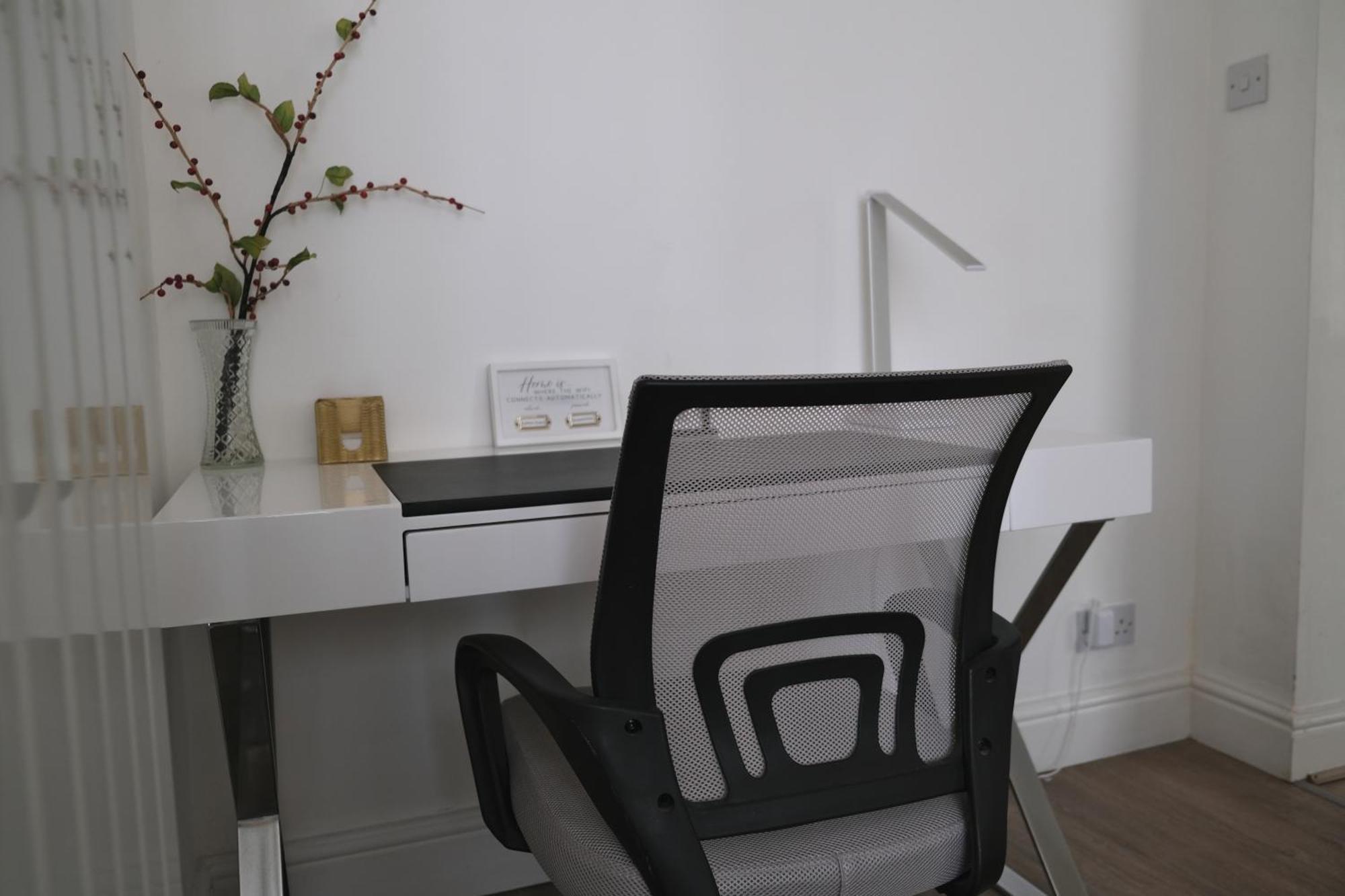 Appartement Lynton Road à Londres Chambre photo