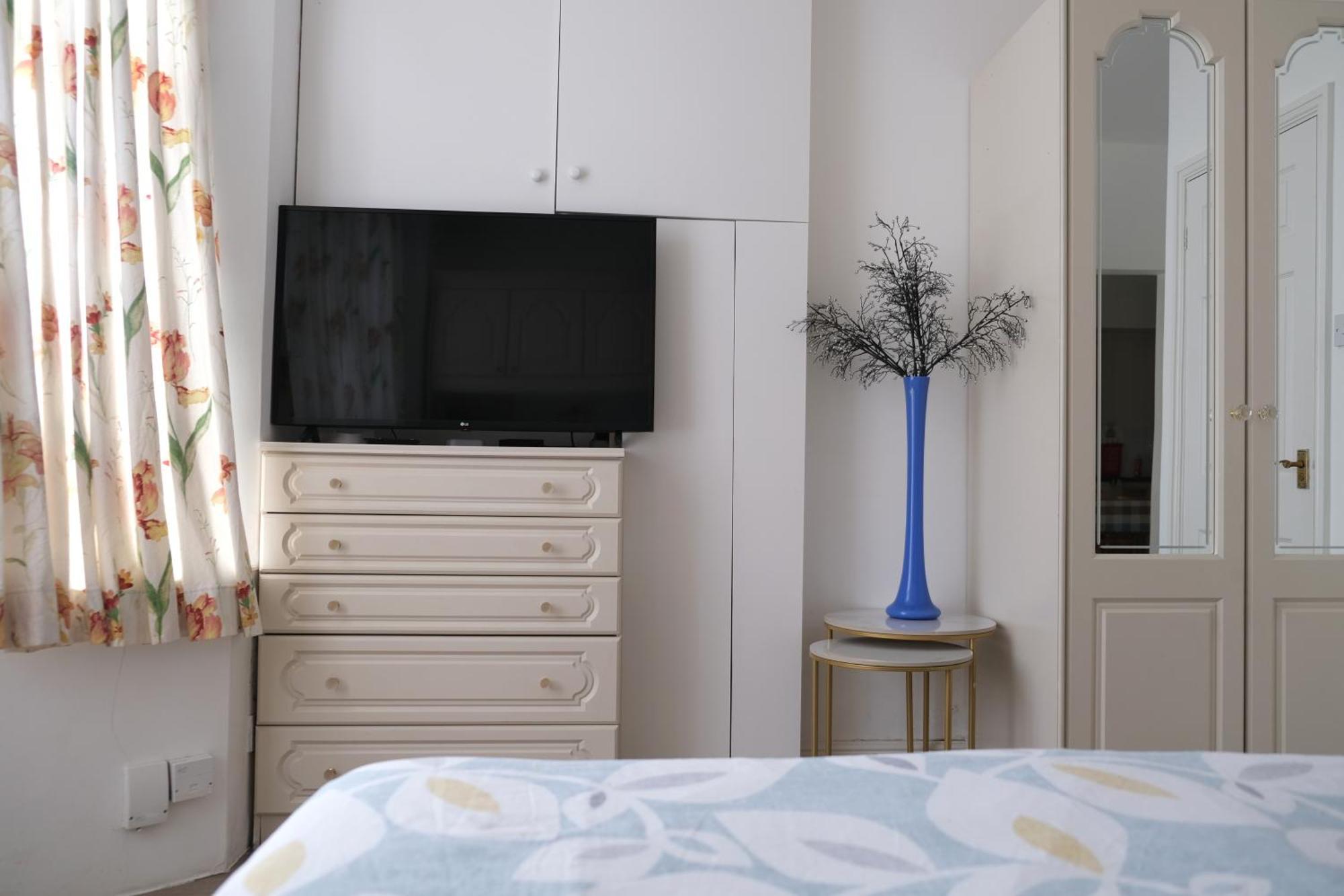 Appartement Lynton Road à Londres Chambre photo