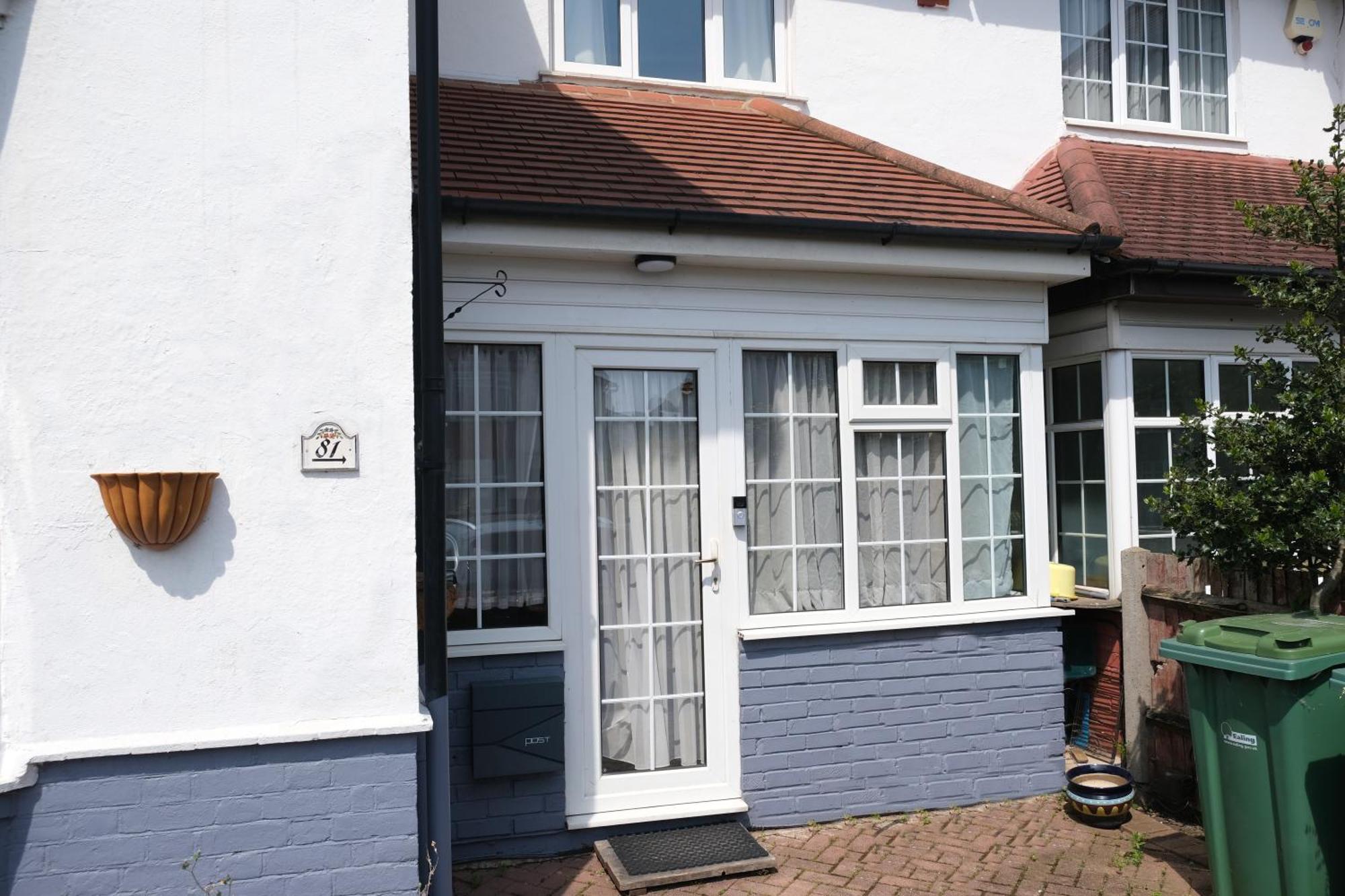 Appartement Lynton Road à Londres Extérieur photo