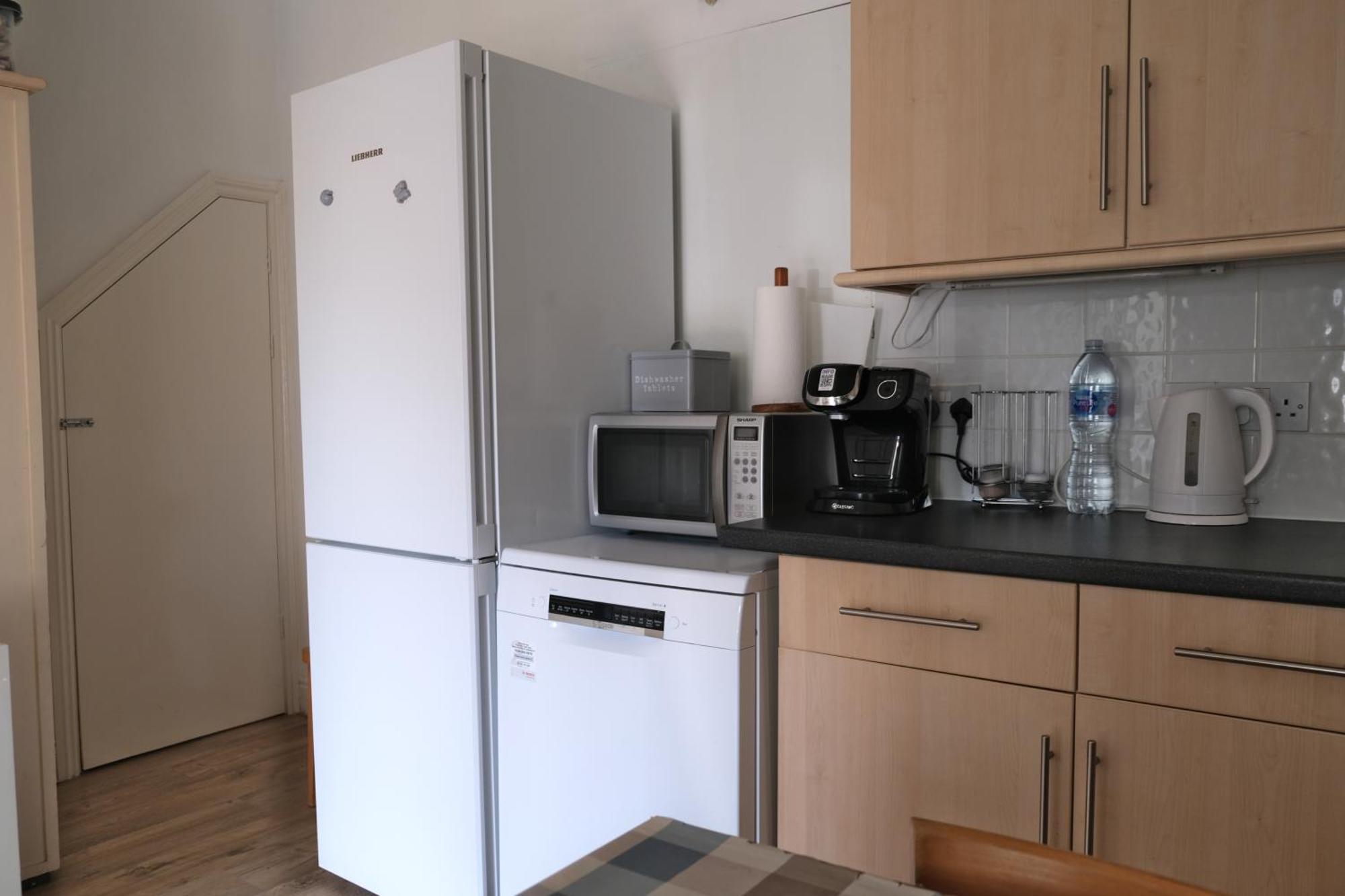 Appartement Lynton Road à Londres Extérieur photo